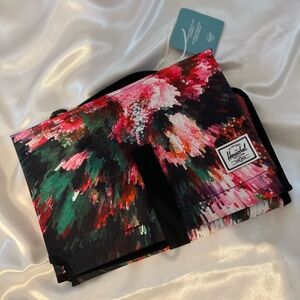 Hershel brand folding diaper changing pad!